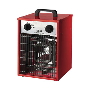 Forsberg HL5.1 Heizlüfter