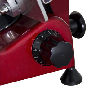 Weber Home FSP220R Aufschnittmaschine