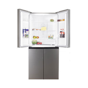 Kibernetik FSP ECO Food Center Multi Door 362 Liter