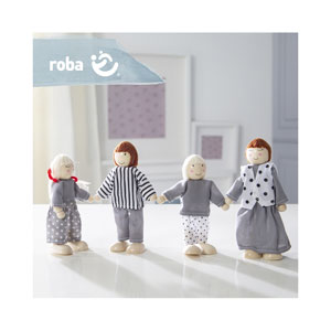 roba Puppenhaus