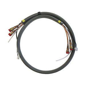 Kibernetik Verlängerungskit 4m zu ECO 13