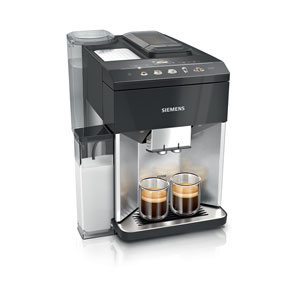 Siemens TQ517D03 Kaffee-Vollautomat EQ500 integral