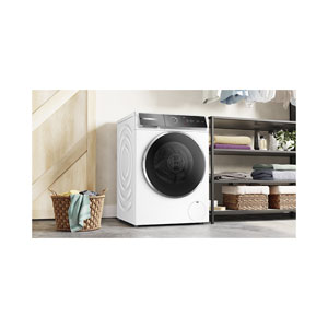 Bosch WGB25605CH Waschmaschine