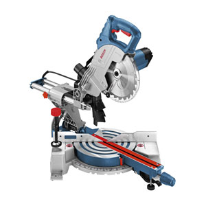 Bosch GCM 800 SJ Paneelsäge