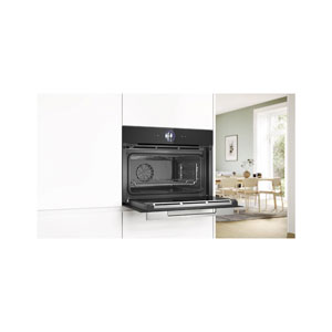 Bosch CSG7361B1 Kompakt Steamer-Heizluft 230V