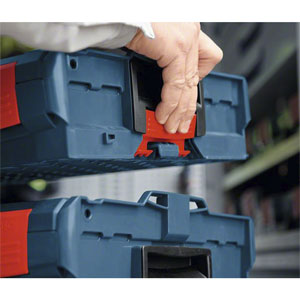 Bosch L-Boxx 238 Werkzeugbox