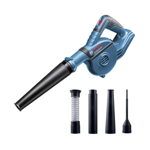 Bosch GBL 18V-120 Akku Gebläse