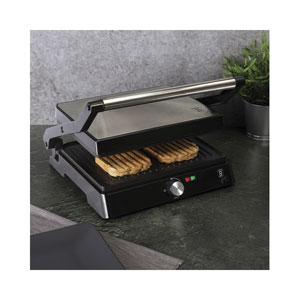 Berlinger Haus Kontaktgrill 2000W
