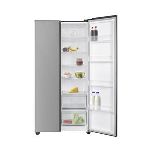 Kibernetik ECOFC683 Food Center Side by Side