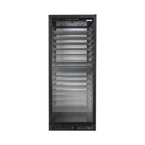 Kibernetik WKH600A Weinklimaschrank 2 Zonen 600 Liter