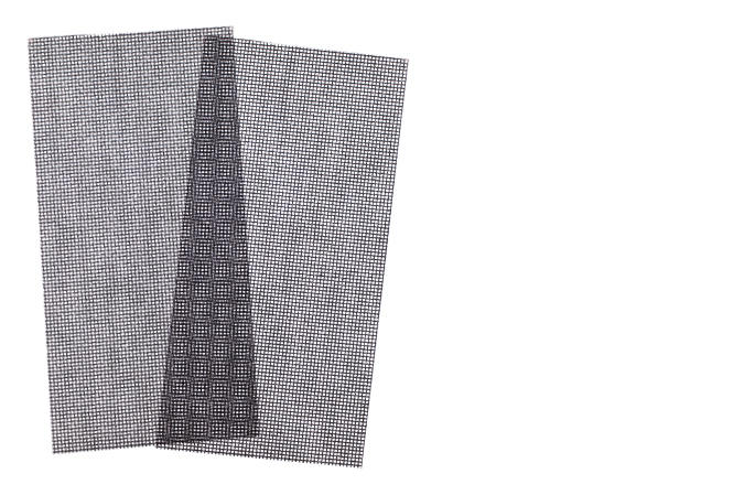 Rigips Schleifgitter