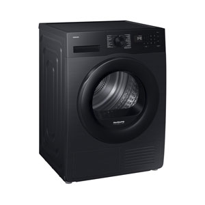 Samsung DV90DG52A0ABWS Wäschetrockner 9kg