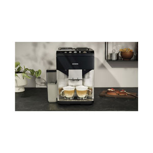 Siemens TQ517D03 Kaffee-Vollautomat EQ500 integral