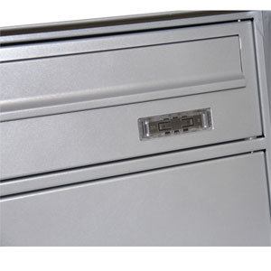 Holmberg BK Briefkasten