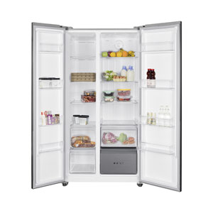 Kibernetik ECOFC595 Food Center Side by Side