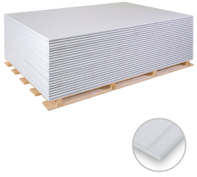 Rigips Feuerschutzplatte RF 12,5