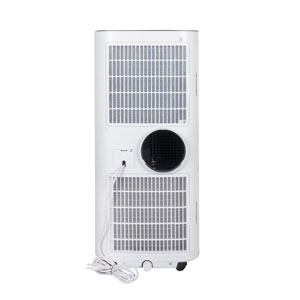 Kibernetik KL120 Klimagerät WIFI +TIO2