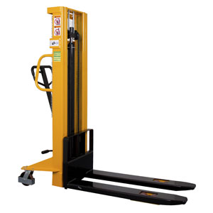 Ekström Hand Hydraulik-Stapler 2.5M - 1.0T