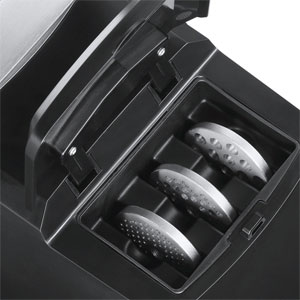 Bosch MFW68660 ProPower Fleischwolf