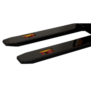 Ekström Hand Hydraulik-Stapler 2.5M - 1.0T