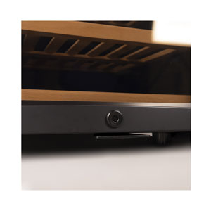 Kibernetik PWK24 Weinkühlschrank