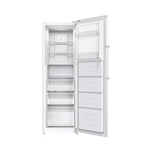 Kibernetik GS272 Gefrierschrank No Frost weiss