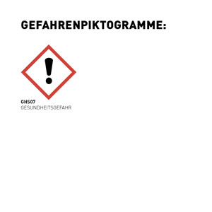 Bosch/Siemens Maschinenpfleger für Geschirrspüler