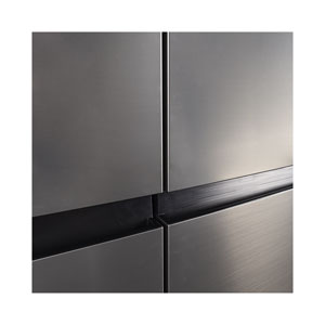 Kibernetik ECOFC362 Food Center Multi Door