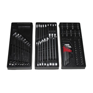 Holmberg WWF19001 Werkzeugwagen