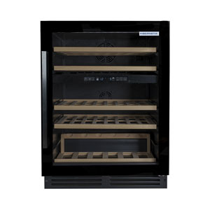 Kibernetik WKE 46 Einbau Weinklimaschrank