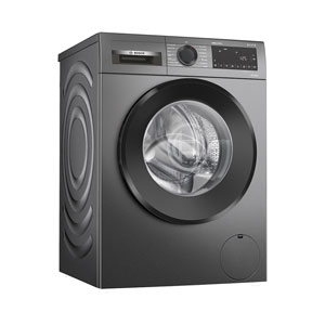 Bosch Waschturm WQG2330RCH & WGG244ZRCH