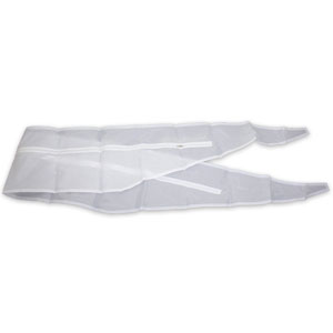 Kibernetik Fensterabdichtung für mobiles Klimagerät