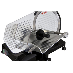 Weber Home AM250S Aufschnittmaschine