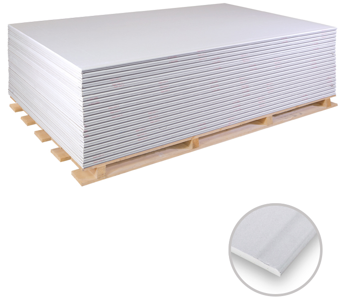 Rigips Feuerschutzplatte RF 15