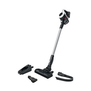 Bosch BCS61113 Akku-Staubsauger weiss