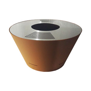 Mr. Grill Feuerschale Conico