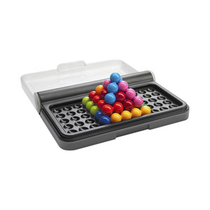 SMARTGAMES IQ-Puzzler PRO