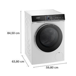 Siemens WG56B2A5CH Waschmaschine