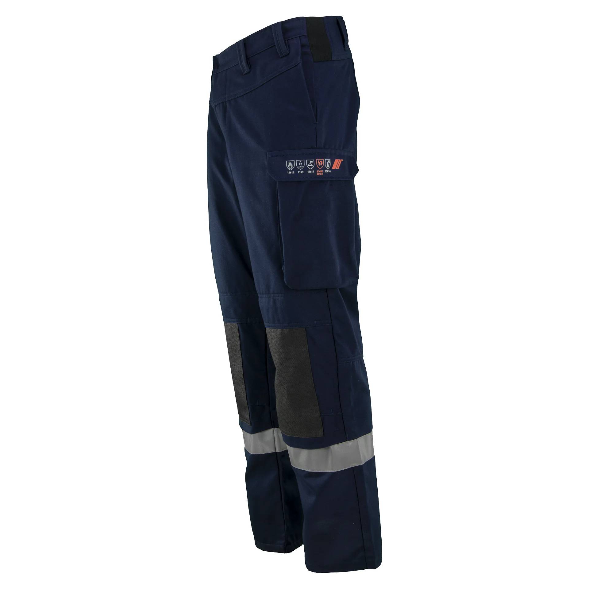 ASATEX Multinorm Bundhose 94502BH APC 2 - Grösse 42