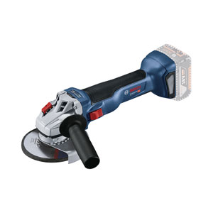 Bosch GWS18-10 L-Boxx Clic&Go Winkelschleifer