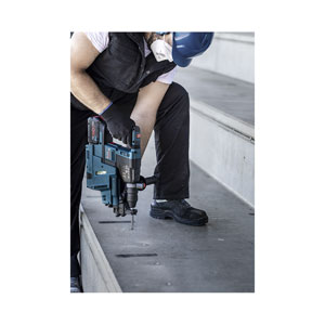 SDS plus-7X 10x400x465mm EXPERT