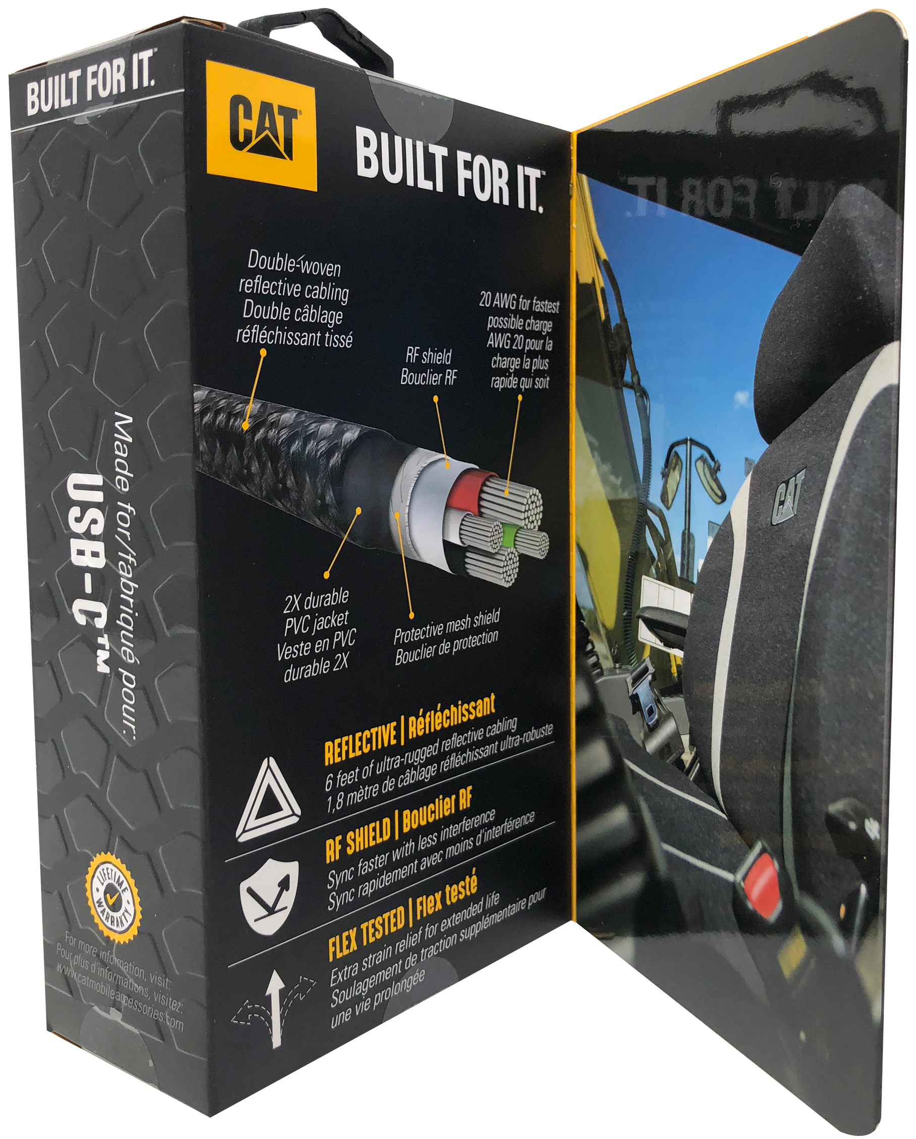 USB Kabel, PC-USBC, Type C_1