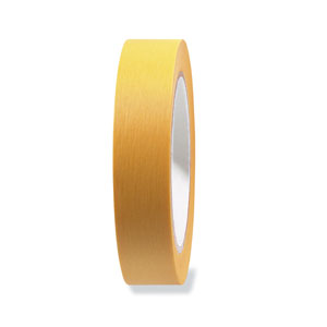 Color Expert Papierklebeband 30mm x 50m gold Acrylat UV30