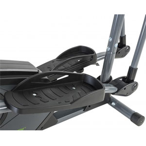 Tunturi Cardio Fit Crosstrainer C30