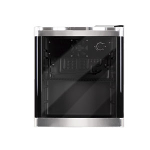 Kibernetik FSP Getränkekühlschrank 48 Liter