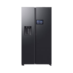 Samsung RS90F64EDFWS Food Center