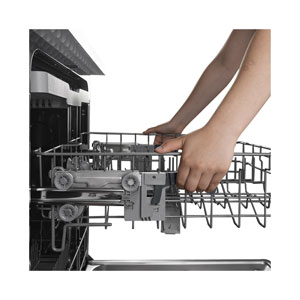 BergerLanz GS1260C-F Geschirrspüler