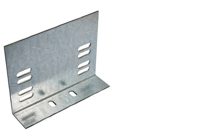 Rigips WST-Wandanschluss 125 / 40-2