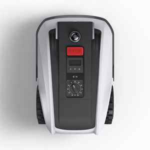 Ecovacs Mähroboter GOAT O500 Panorama