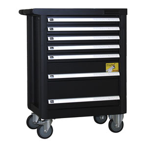 Holmberg WWOF01 Werkzeugwagen leer